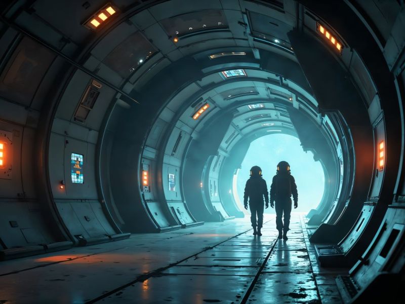 A Look at the Most Unusual Sci-Fi Alien&nbsp;Encounters